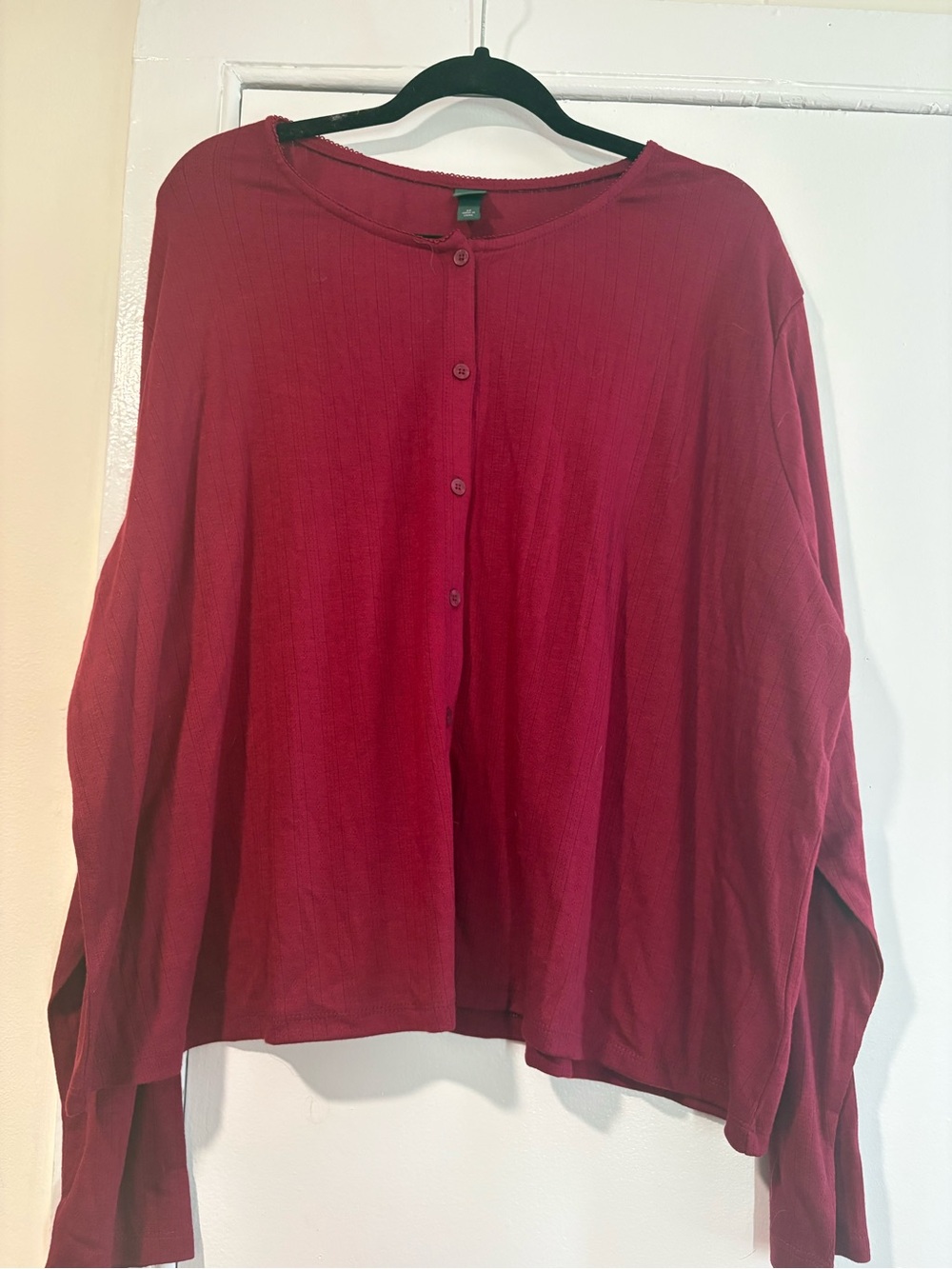martin light weight cardigan